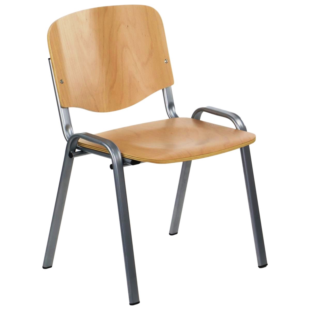 krzesło sklejkowe Iso ST-07